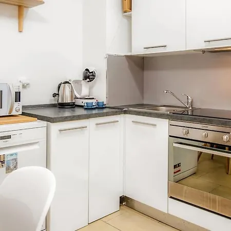 Apartment Imperial Plazza