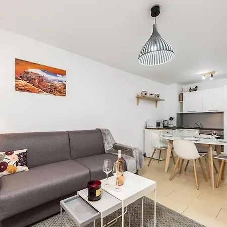 Apartment Imperial Plazza *
