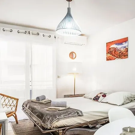 Imperial Plazza Apartment Menton