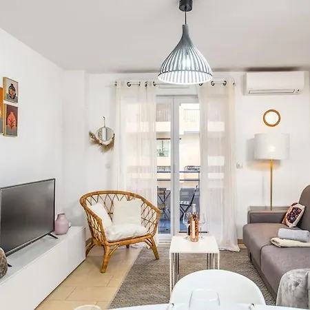 Apartment Imperial Plazza *